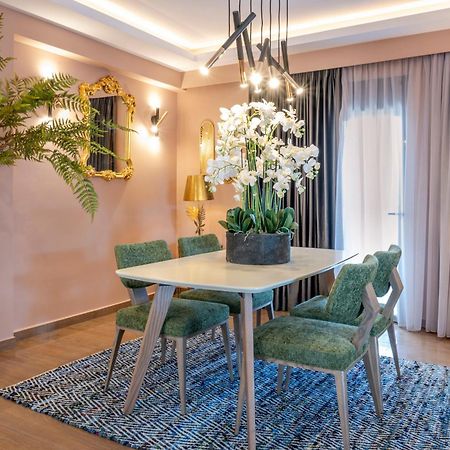 Anna Suites Kos-stad Buitenkant foto