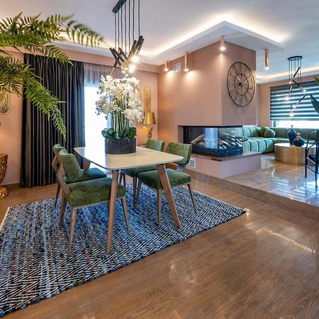 Anna Suites Kos-stad Buitenkant foto