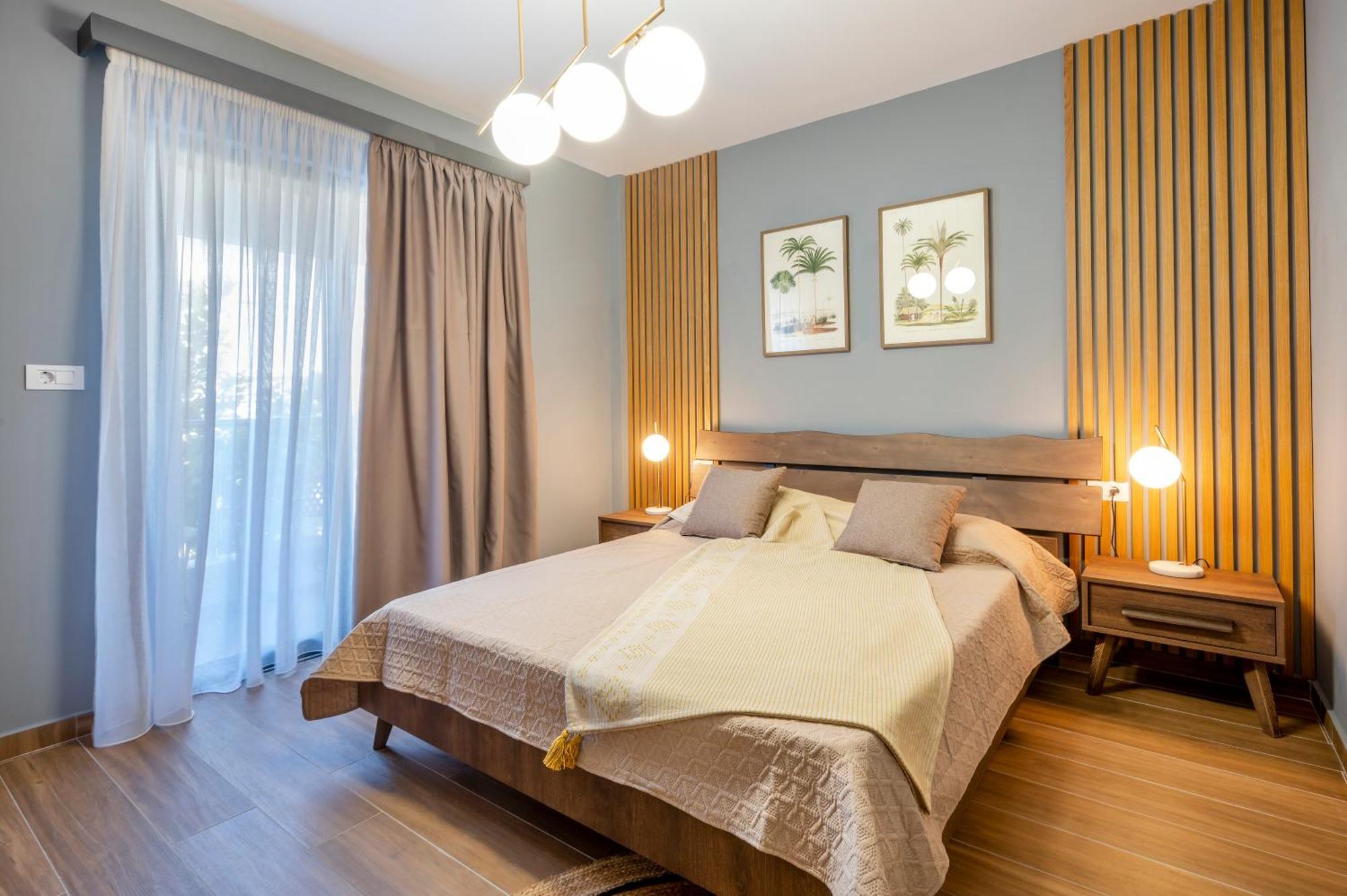 Anna Suites Kos-stad Buitenkant foto