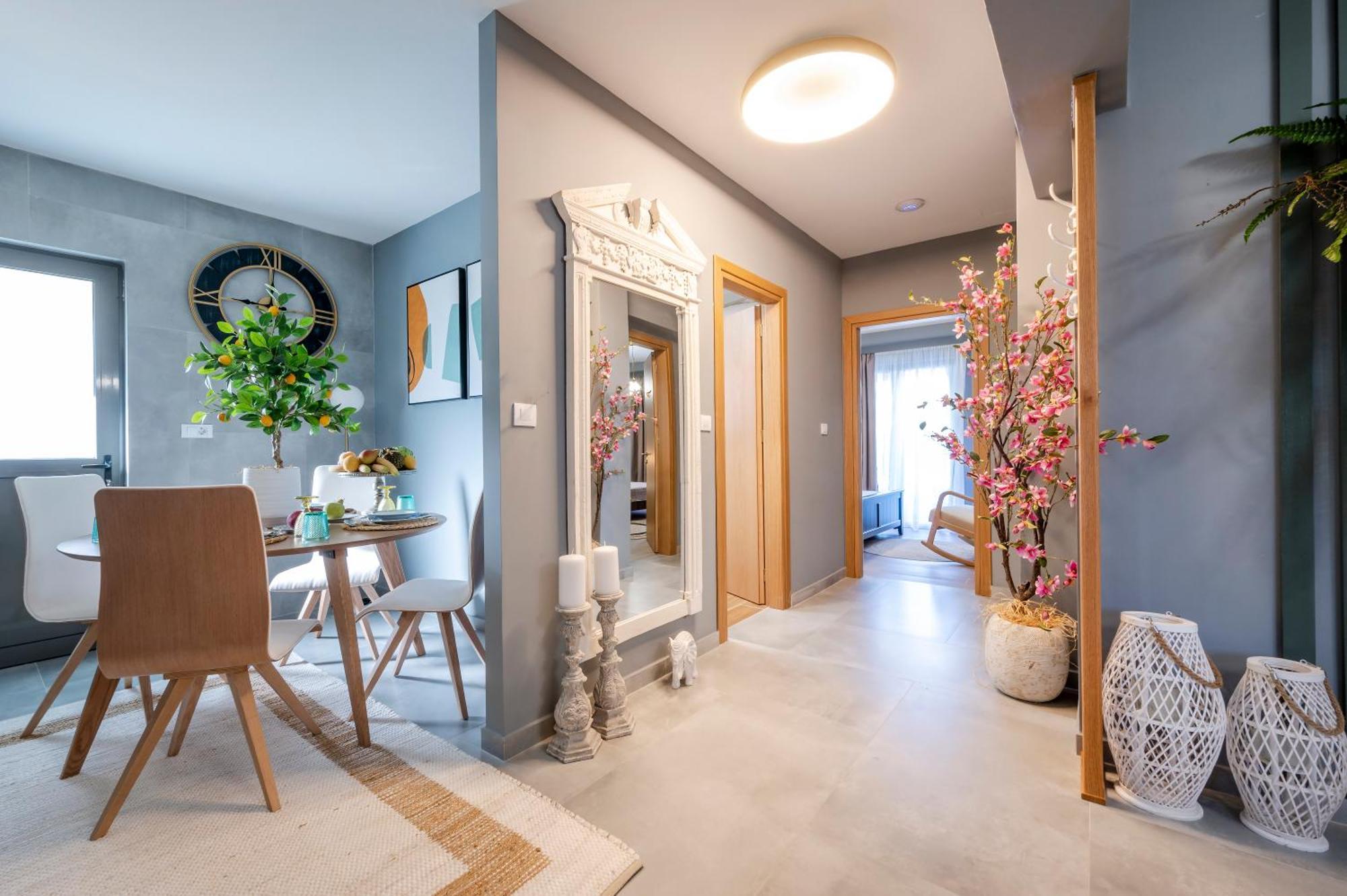 Anna Suites Kos-stad Buitenkant foto