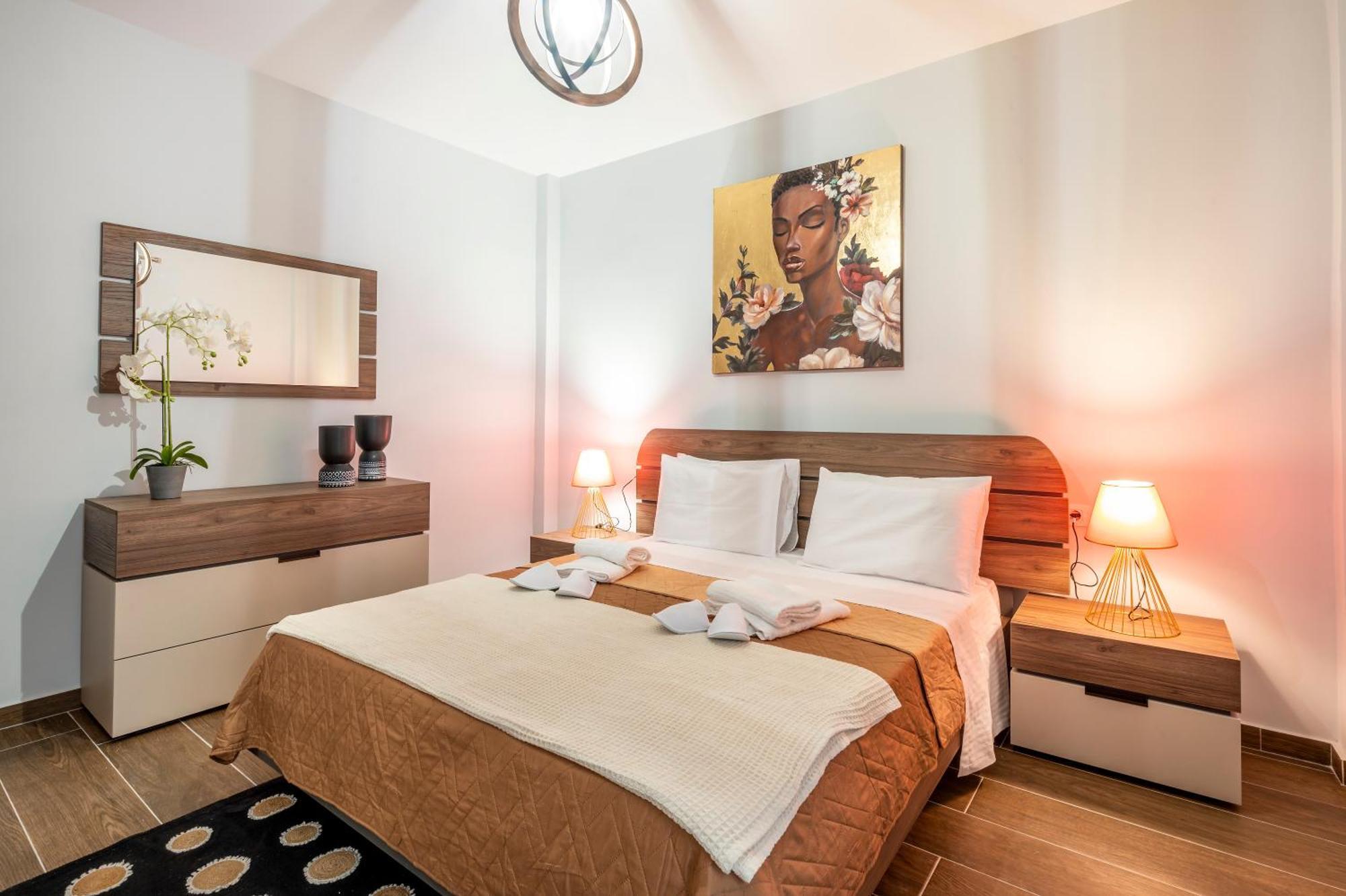 Anna Suites Kos-stad Buitenkant foto