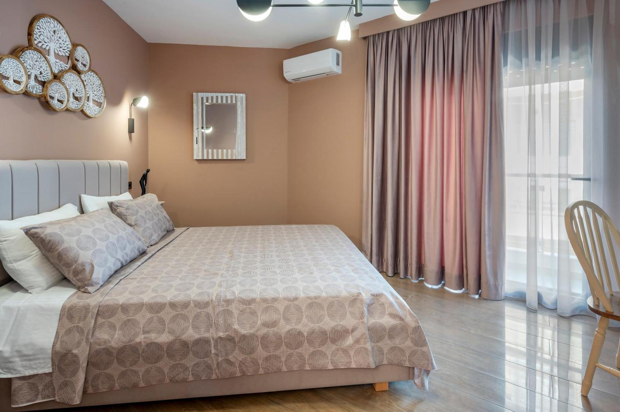 Anna Suites Kos-stad Buitenkant foto