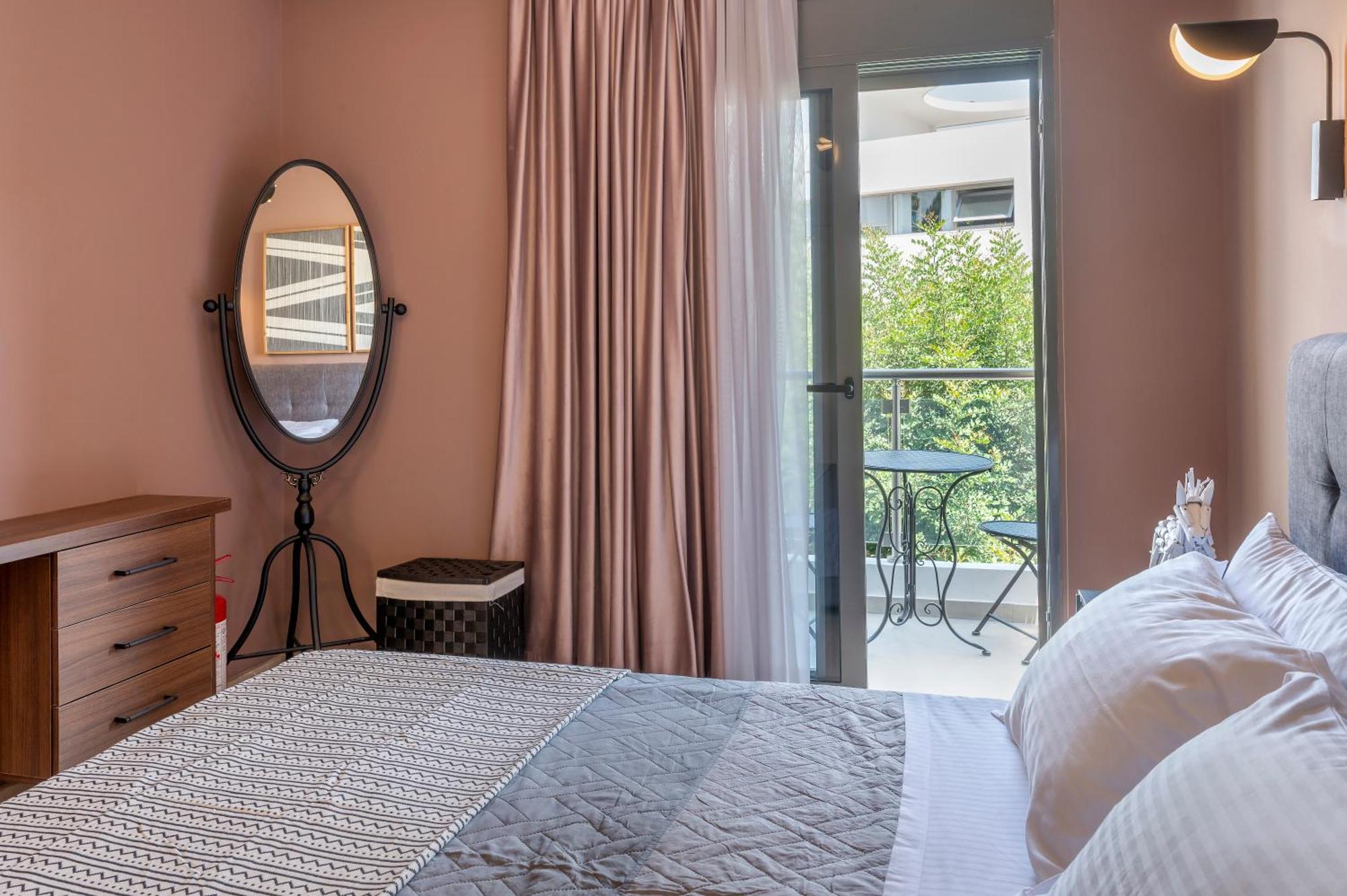 Anna Suites Kos-stad Buitenkant foto
