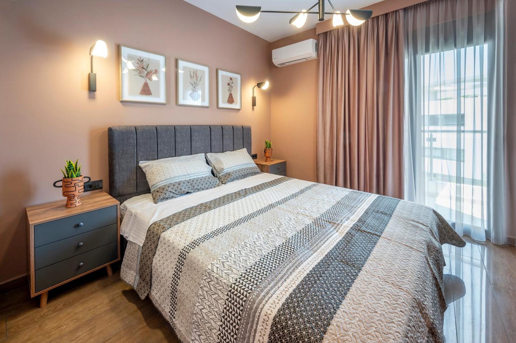 Anna Suites Kos-stad Buitenkant foto